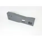 SUPPORT SOUDE, BUMPER, LH POUR AUTOLAVEUSE TENNANT