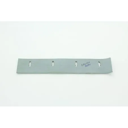 BAVETTE LATERALE POUR AUTOLAVEUSE HAKO