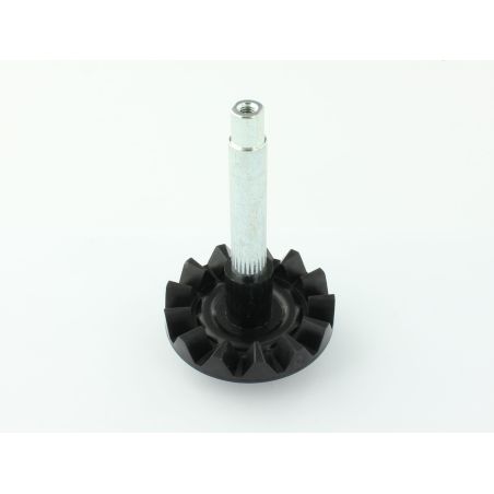 ANNEAU DENTEE MOUVEMENT DULEVO