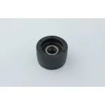 POULIE TENDEUR NOIRE CLEANFIX POWER DISC