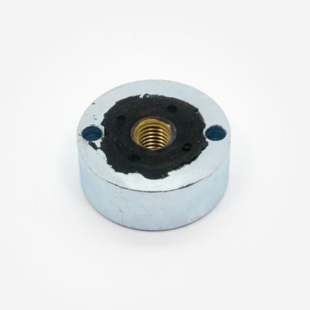 AMORTISSEUR CAOUTCHOUC SILENT BLOCK POUR AUTOLAVEUSE NILFISK-ALTO