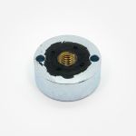 AMORTISSEUR CAOUTCHOUC SILENT BLOCK POUR AUTOLAVEUSE NILFISK-ALTO