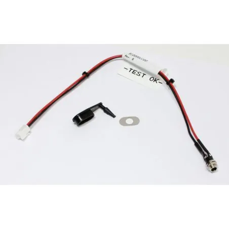 CABLAGE CHARGEUR BATTERIE...