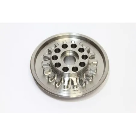 ENTRAINEUR EN ALUMINIUM...