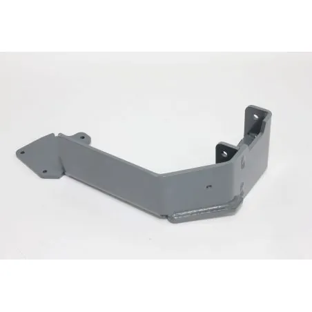 MOTOR WLDT, MTG, BRUSH, RH