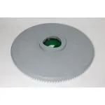 PLATEAU PORTE DISQUE COMPLET DIAM 530MM POUR AUTOLAVEUSE ALTO NILFISK