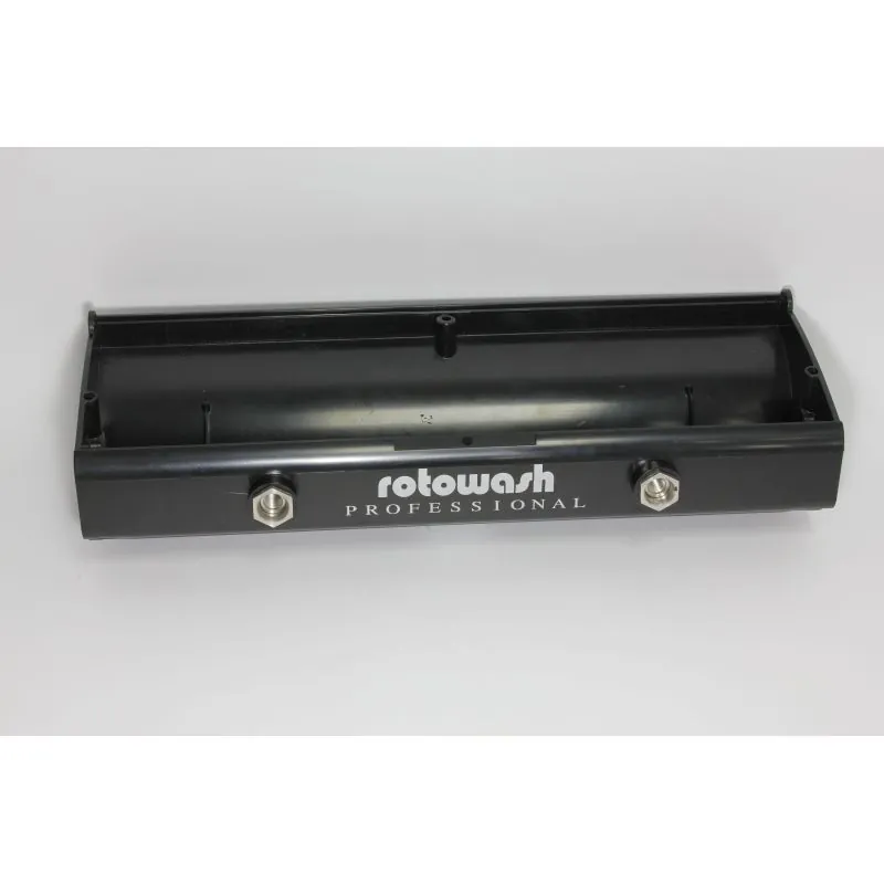 BAC BLOC POMPE INCLUS SUPPORT GICLEURS ROTOWASH B45 V2