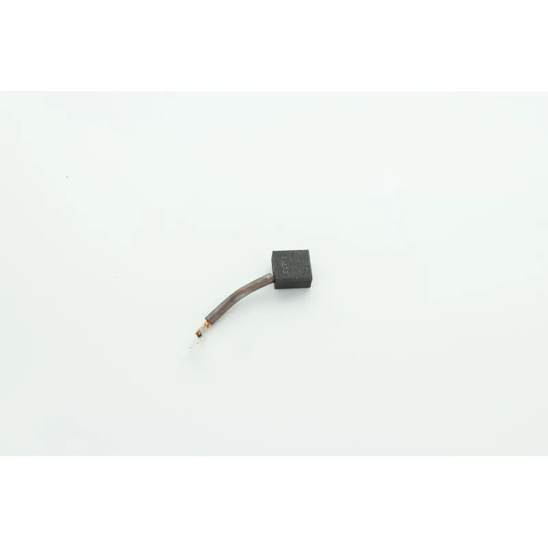CHARBON MOTEUR DE BROSSE POUR AUTOLAVEUSE TENNANT T3