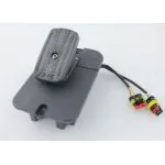 THROTTLE, PEDAL, KIT