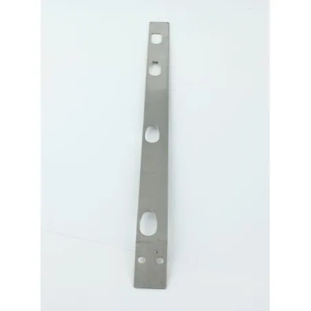LAMELLE HOLDER REAR LEFT XS