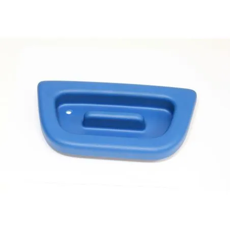 COUVERCLE DE RESERVOIR DE SOLUTION POUR AUTOLAVEUSES FIORENTINI PINKY32B - R2MS