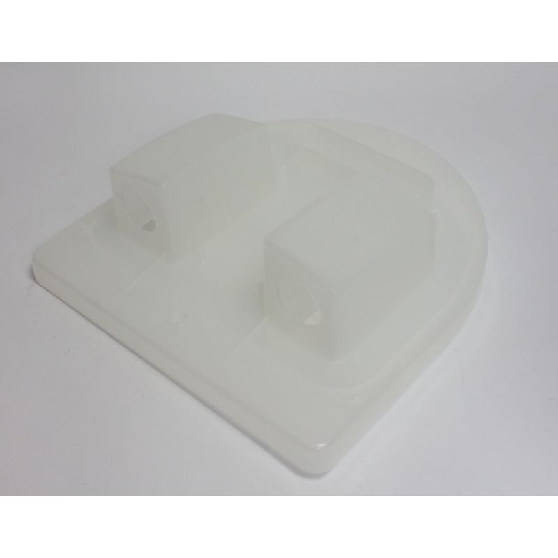 MOULAGE DE SÉPARATEUR TRAITÉ (TYPE S)