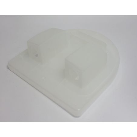 MOULAGE DE SÉPARATEUR TRAITÉ (TYPE S)