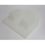 MOULAGE DE SÉPARATEUR TRAITÉ (TYPE S)