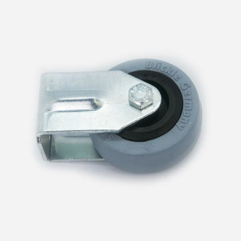 ROUE DE SUCEUR POUR AUTOLAVEUSE HAKO B70 - R2MS