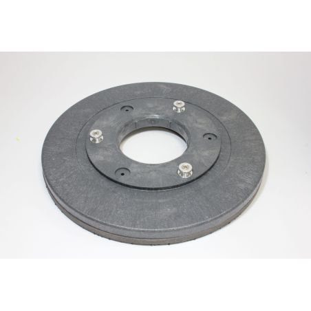 PLATEAU 430 MM - SANS CENTREUR POUR AUTOLAVEUSE VIPER A4325 - R2MS