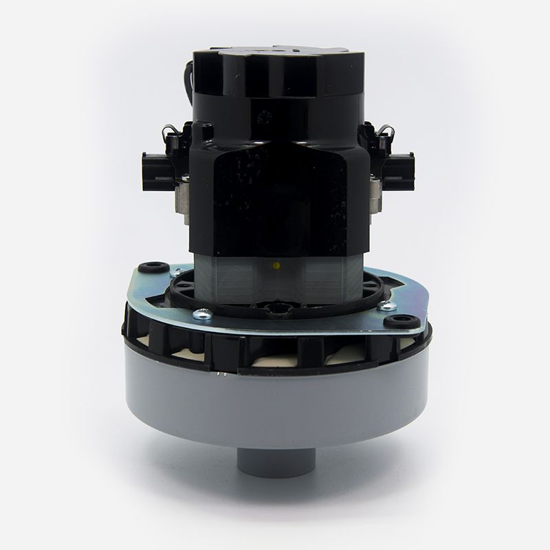 MOTEUR ASPIRATION 24/36V POUR AUTOLAVEUSE COMAC FIMAP - R2MS