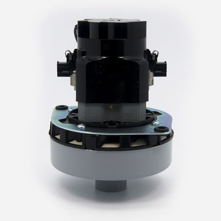 MOTEUR ASPIRATION 24/36V POUR AUTOLAVEUSE COMAC FIMAP - R2MS