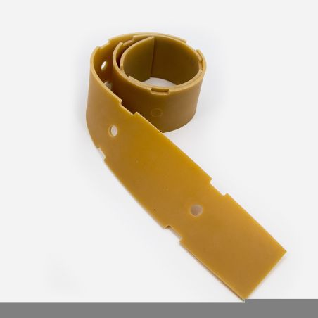 LAMELLE SUCEUR AVANT LG 845MM POUR AUTOLAVEUSE OMM SFERA 500 ( à partir du N° série 1793 )