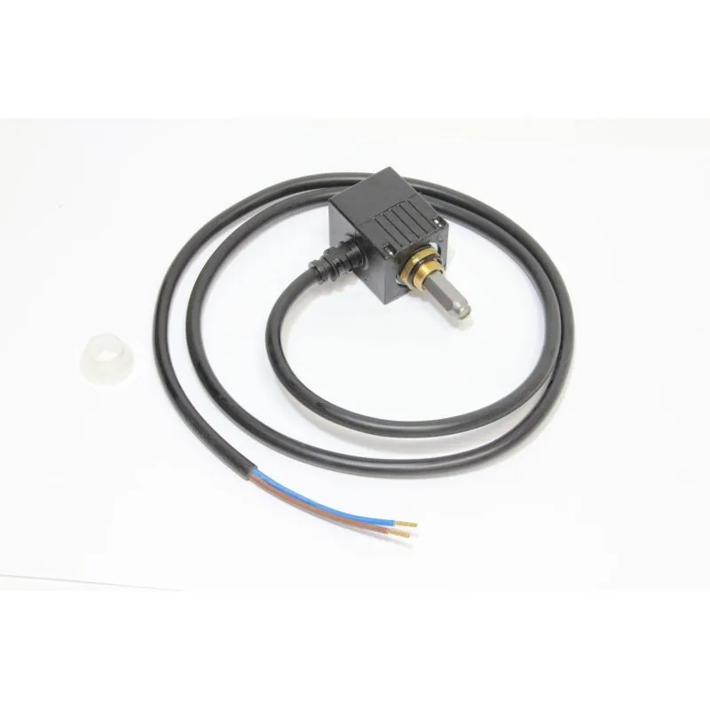 ELECTROVANNE POUR NHP KARCHER HDS 558 C - R2MS