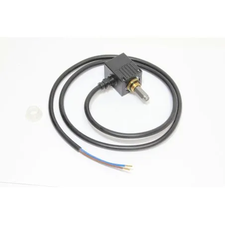 ELECTROVANNE POUR NHP KARCHER HDS 558 C - R2MS