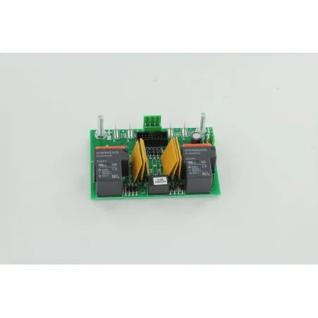CARTE ELECTRONIQUE POUR AUTOLAVEUSE FLOORPUL