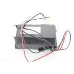 CHARGEUR BATTERIE 24V 12A FLOORPUL RUBY 45B 55B (Avec indicateur de charge)