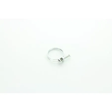 COLLIER TUYAUX POUR AUTOLAVEUSE GANSOW