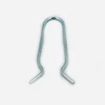 CLIPS RESSORT POUR PLATEAU POUR AUTOLAVEUSE TENNANT T3