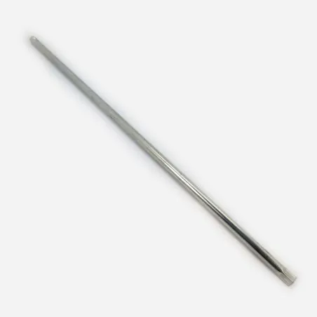 TRINGLERIE DE REGLAGE DE ROBINET D'EAU POUR AUTOLAVEUSE COLUMBUS