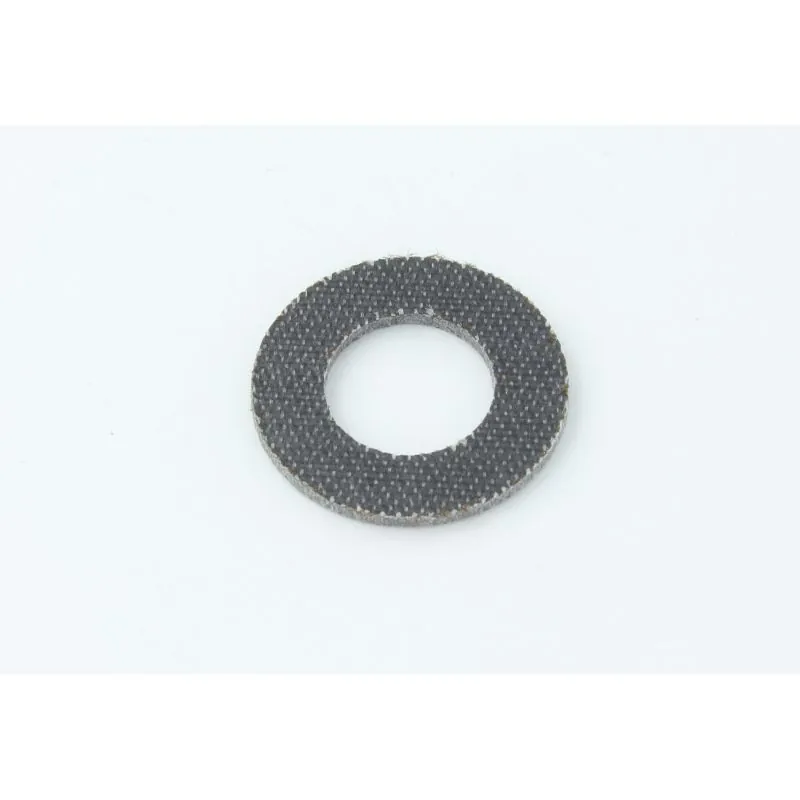 RONDELLE, 16.7X31X1.6 FIBERG POUR AUTOLAVEUSE TENNANT