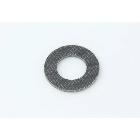 RONDELLE, 16.7X31X1.6 FIBERG POUR AUTOLAVEUSE TENNANT