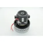 MOTEUR ASPIRATION 24V/2ET/BYPASS/350W