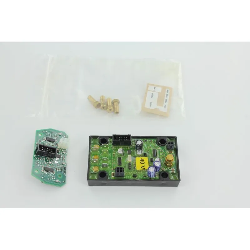 CARTE ELECTRONIQUE DE PUISSANCE POUR AUTOLAVEUSE IPC - R2MS