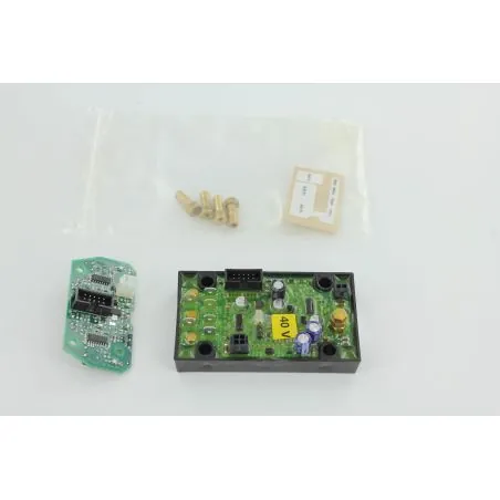 CARTE ELECTRONIQUE DE PUISSANCE POUR AUTOLAVEUSE IPC - R2MS