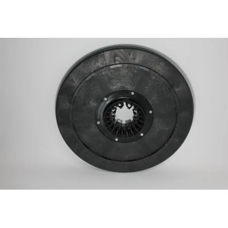PLATEAU PORTE DISQUE COMPLET STRONG D51 POUR AUTOLAVEUSE KARCHER B40 W BP