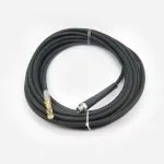 FLEXIBLE HP 15M DN6 1X3/8M POUR ENROULEU NILFISK