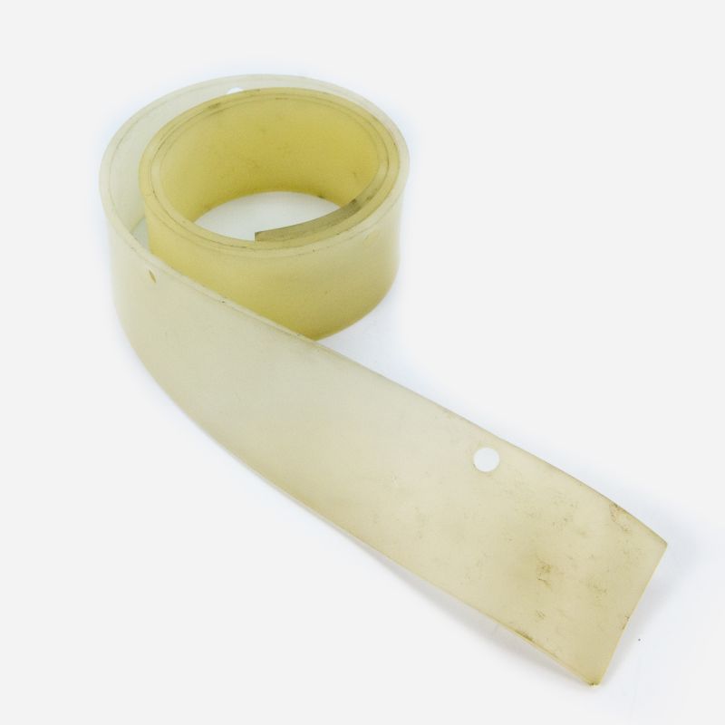 LAMELLE SUCEUR ARRIERE POUR AUTOLAVEUSE WETROK DUOMATIC 650 BMS - R2MS