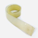 LAMELLE SUCEUR ARRIERE POUR AUTOLAVEUSE WETROK DUOMATIC 650 BMS - R2MS