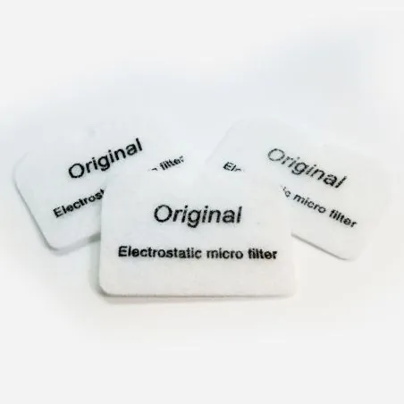FILTRE REJET D'AIR (LOT DE...