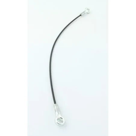 CABLE DE RELEVAGE DE SUCEUR...