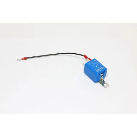 RELAI POUR AUTOLAVEUSE EUREKA E75 - R2MS