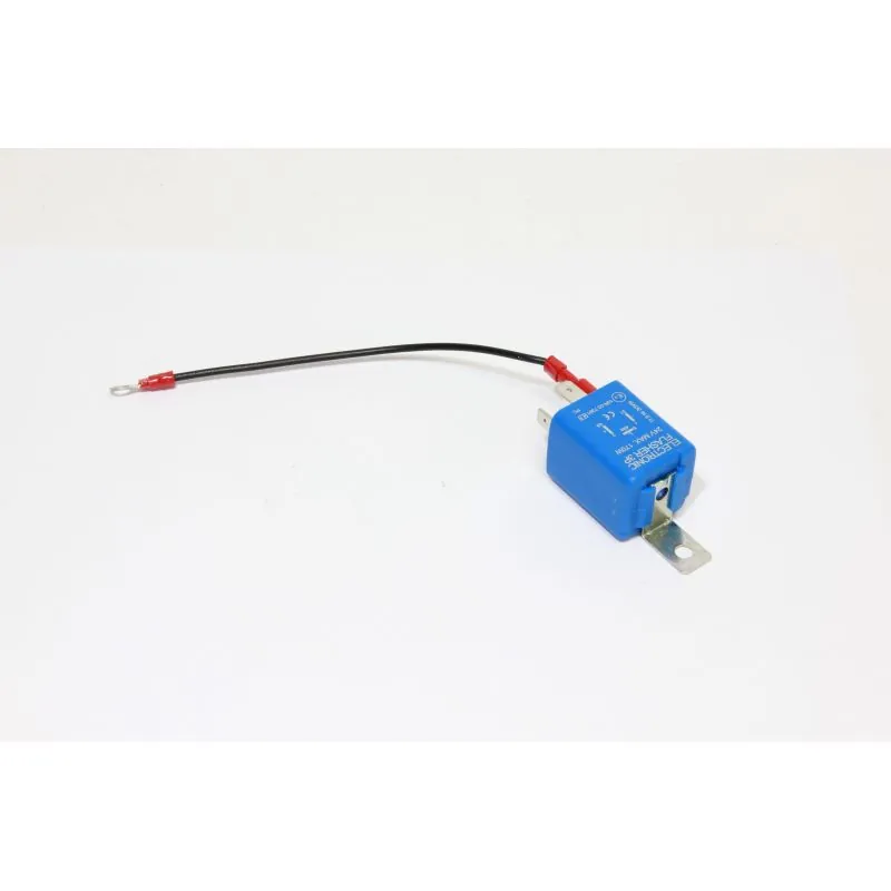 RELAI POUR AUTOLAVEUSE EUREKA E75 - R2MS