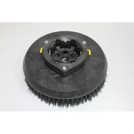BROSSE PPL DIAM 300MM POUR AUTOLAVEUSE TENNANT T5 (TETE DE BROSSE 600MM)