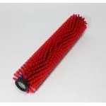 BROSSE CYLINDRIQUE ROUGE D38MM PPL0.25 LINDHAUS LW38PRO