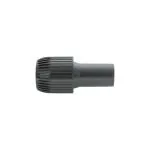 EMBOUT UNIVERSEL DIAM 30/37MM POUR ACCESSOIRES 35MM POUR ASPIRATEUR