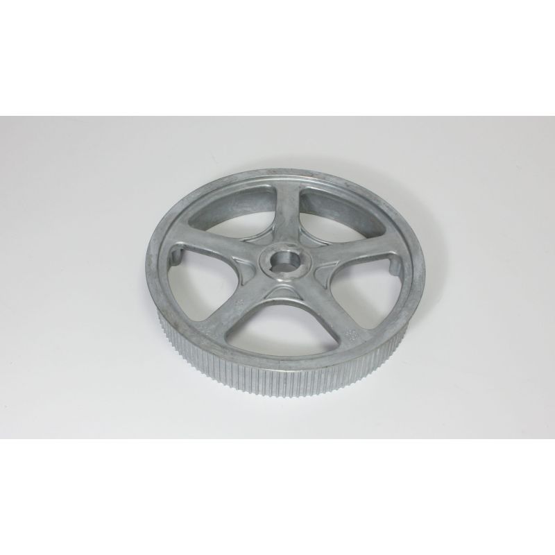 POULIE AT5/128 WETROK - R2MS