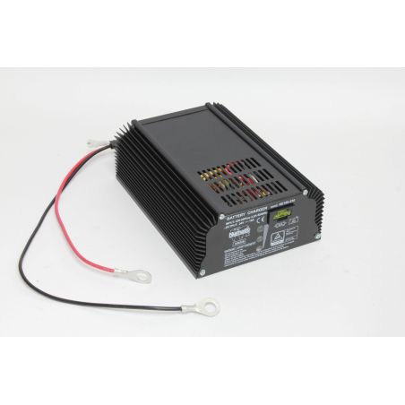 CHARGEUR BATTERIE INTEGRE 24V 10A NUMATIC TTB4045 - R2MS