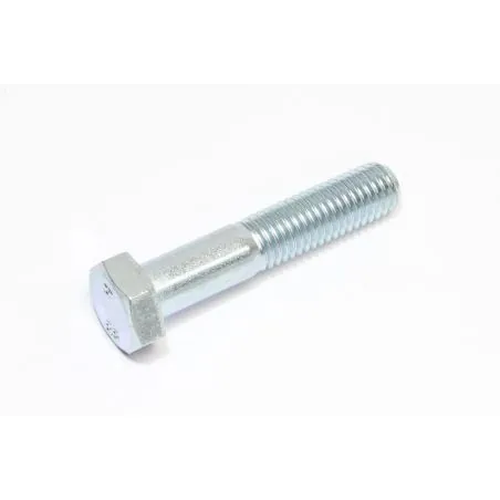 VITE M12x60 TE UNI 5737