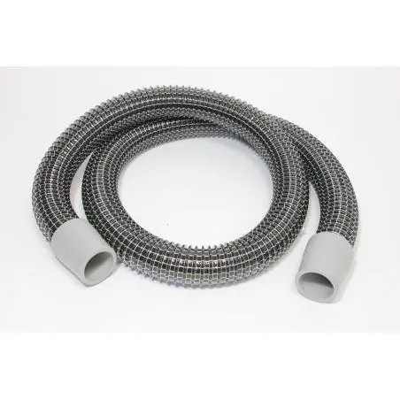 Flexible aspiration FLOORPUL AMBER 83 / CORAL 65